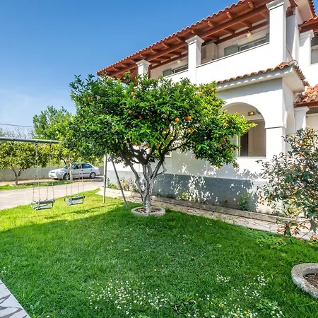 Apartament Olivea 1