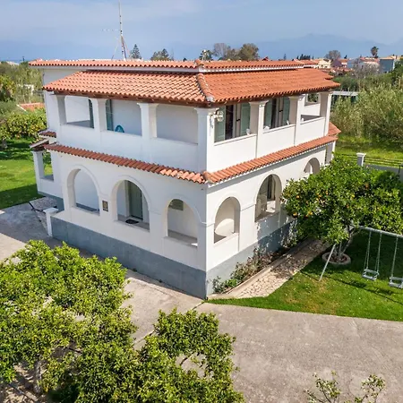 Apartament Olivea 1