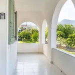Olivea 1 Apartman Aharávi