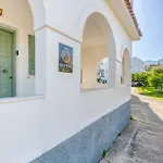 Olivea 1 Apartman *