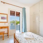 Apartman Olivea 1 Aharávi