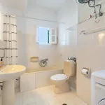 Olivea 1 Apartman *