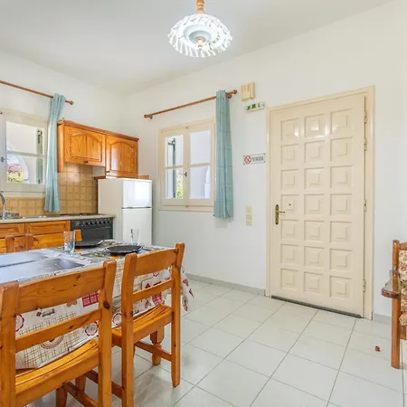 Olivea 1 Acharavi (Corfu)