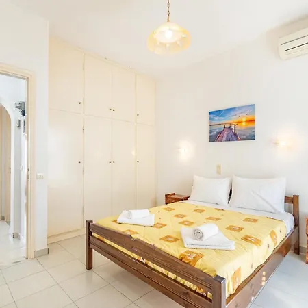 Olivea 1 Apartamento Acharavi (Corfu)
