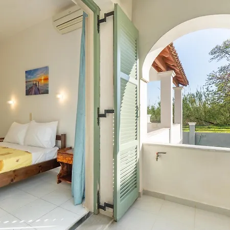 Apartamento Olivea 1 *
