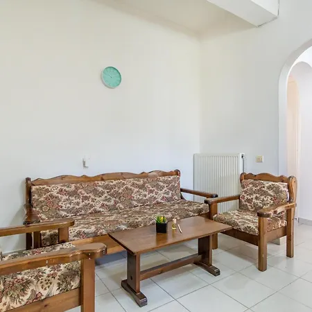 Apartamento Olivea 1 Acharavi (Corfu)