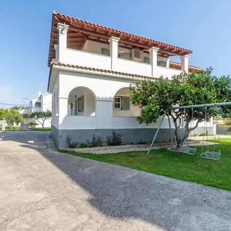 Olivea 1 Acharavi (Corfu)