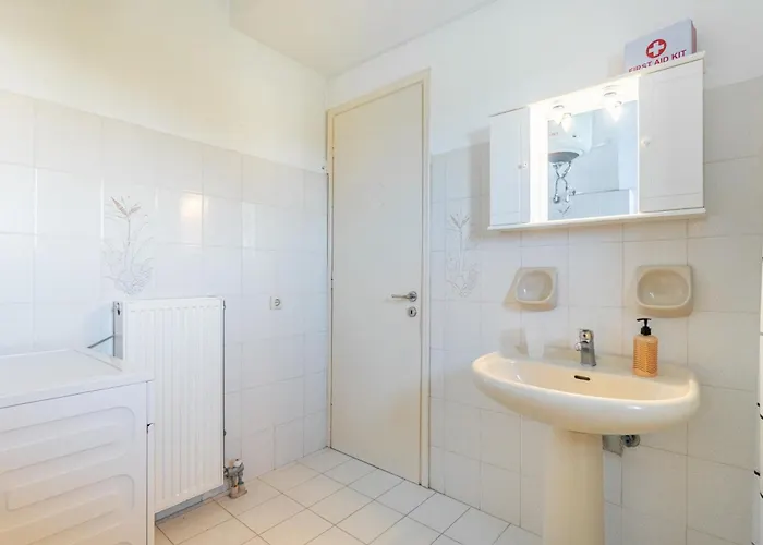 Olivea 1 アパート *