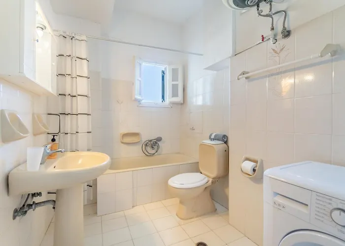 アパート Olivea 1