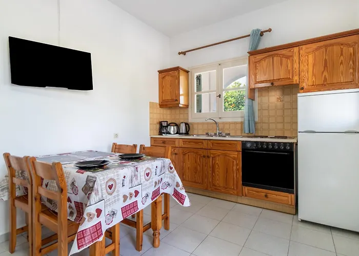 Olivea 1 アパート *