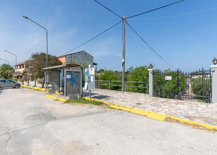 Olivea 1 アパート *