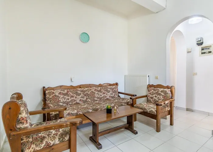 アパート Olivea 1 アカラヴィ