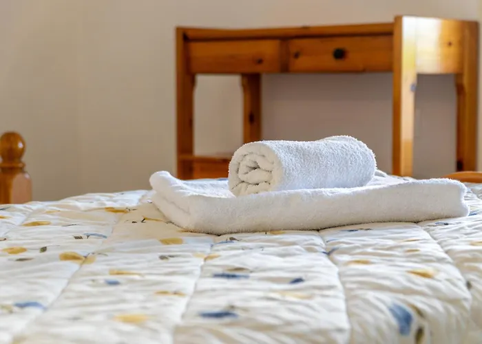 アパート Olivea 1