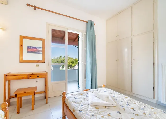 Olivea 1 アパート