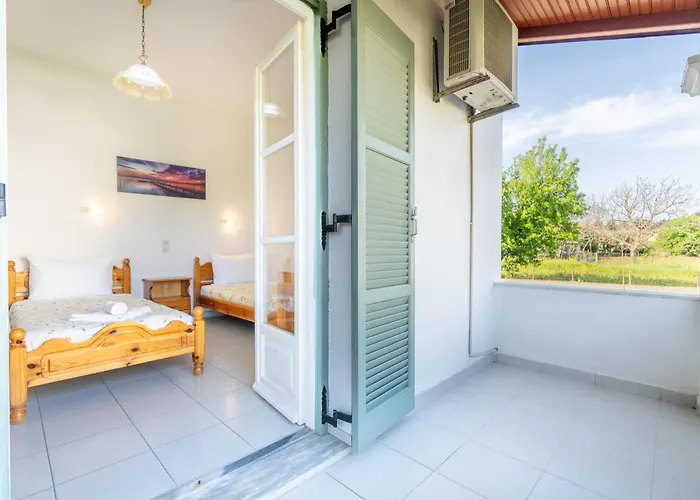 Olivea 1 アパート *