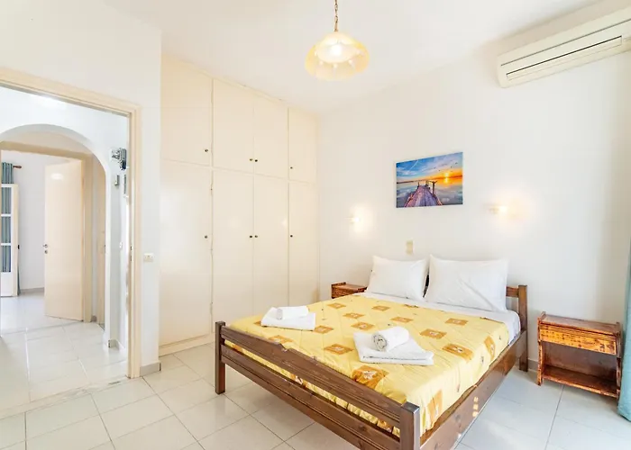 Olivea 1 Ахарави