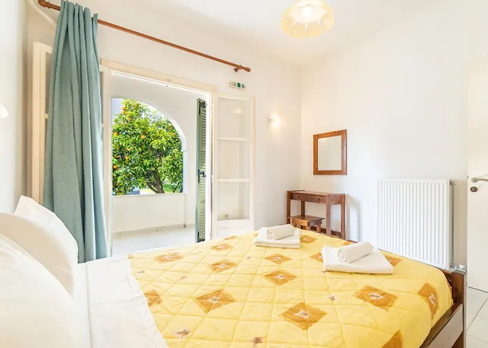 Olivea 1 アパート