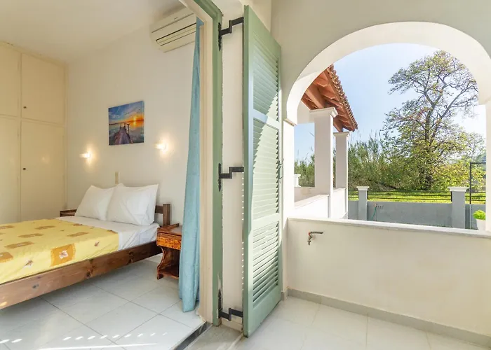 Апартаменты Olivea 1 *