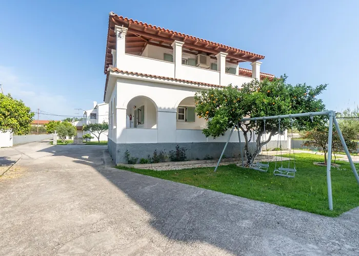 Olivea 1 Апартаменты *