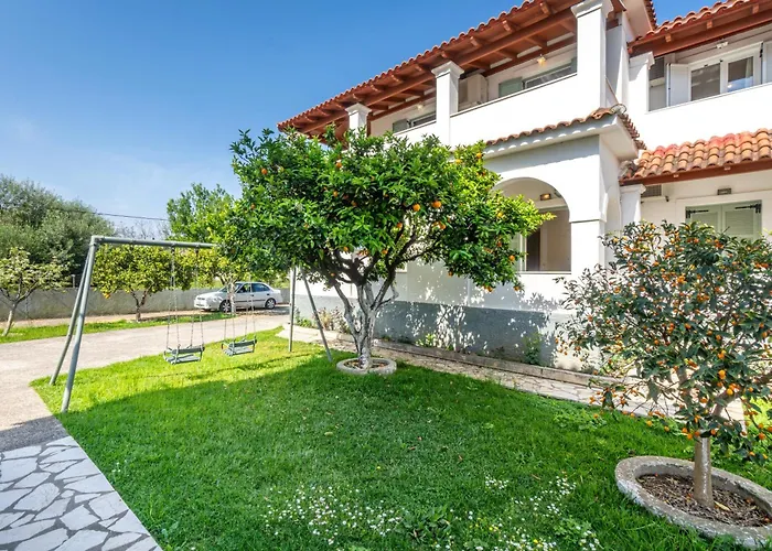 Olivea 1 アパート *