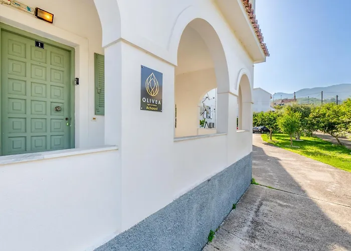 Olivea 1 アパート *