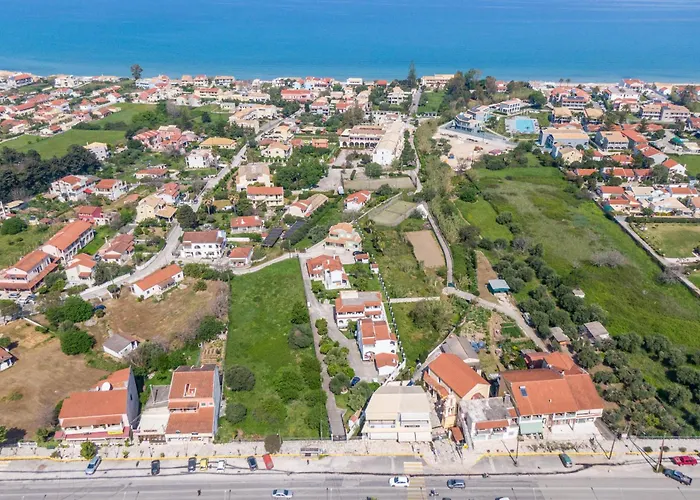 Olivea 1 Апартаменты