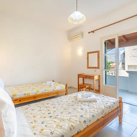 Olivea 1 Appartement