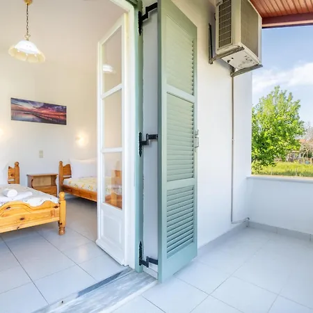 Olivea 1 Apartment *