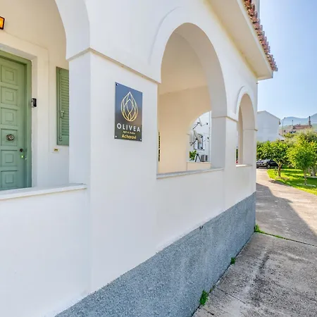 Olivea 1 Appartement *