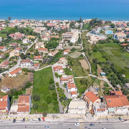 Olivea 1 Appartement