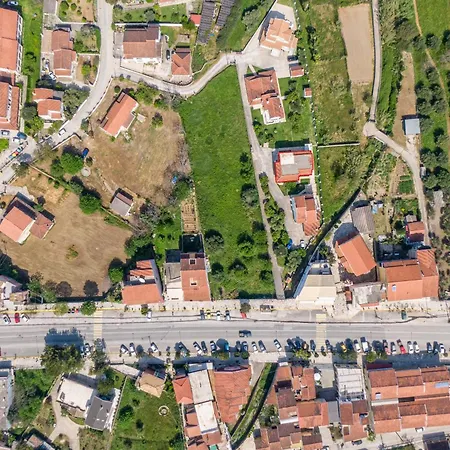 Olivea 1 * Acharavi (Corfu)